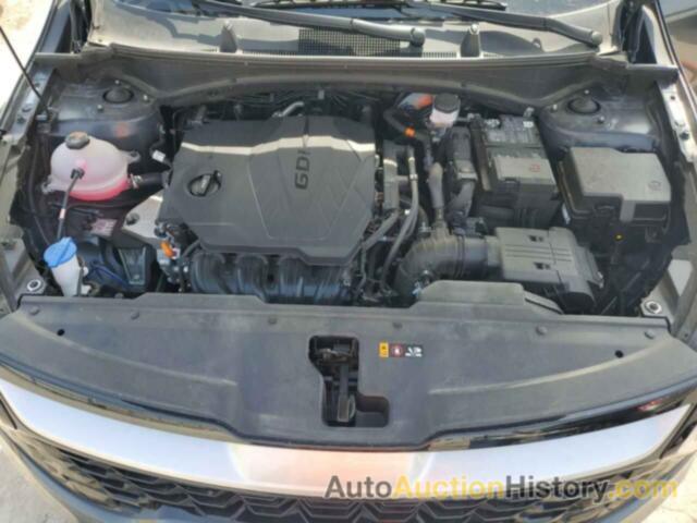 KIA SPORTAGE EX, 5XYK33AF8PG106463