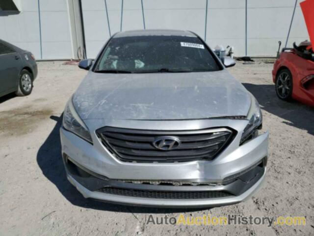 HYUNDAI SONATA SPORT, 5NPE34AF9HH523393