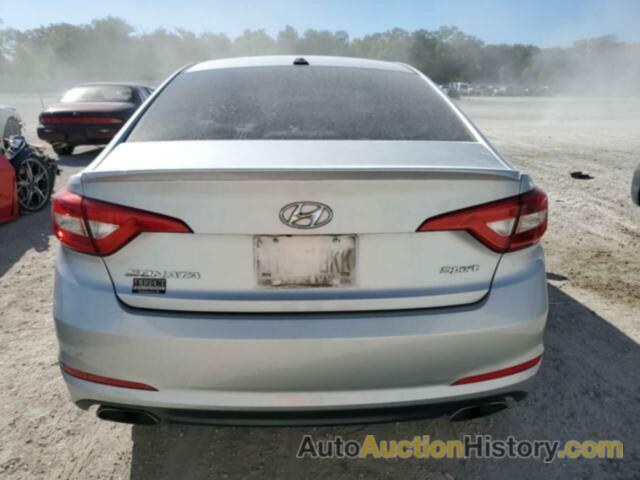 HYUNDAI SONATA SPORT, 5NPE34AF9HH523393