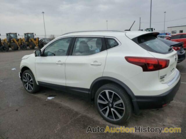 NISSAN ROGUE S, JN1BJ1CP5KW234142
