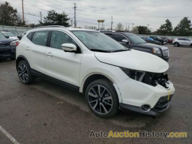 NISSAN ROGUE S, JN1BJ1CP5KW234142