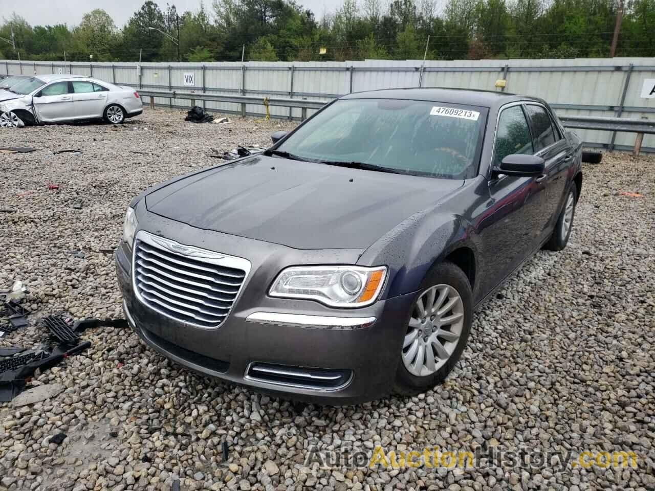 CHRYSLER 300, 2C3CCAAG1EH379975