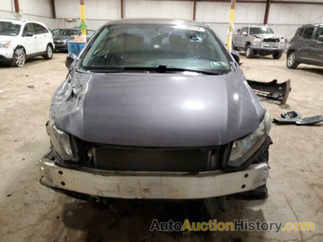 HONDA CIVIC EX, 2HGFB2F80EH536724