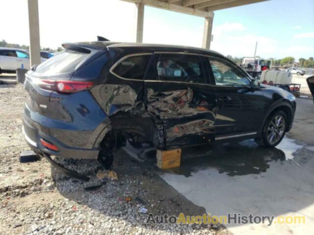 MAZDA CX-9 GRAND TOURING, JM3TCBDY0K0329534