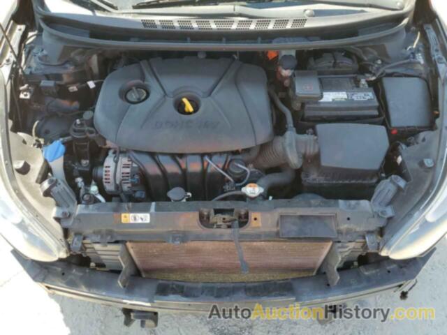 HYUNDAI ELANTRA SE, 5NPDH4AE9GH689819