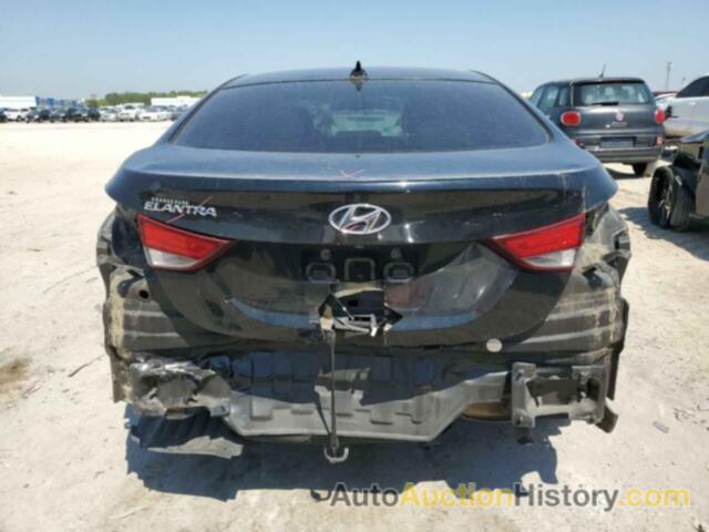 HYUNDAI ELANTRA SE, 5NPDH4AE9GH689819