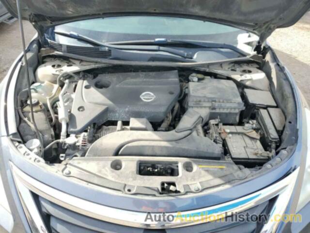 NISSAN ALTIMA 2.5, 1N4AL3AP1DC134910