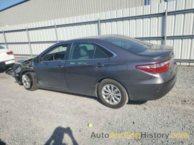 TOYOTA CAMRY LE, 4T1BF1FK0GU608962