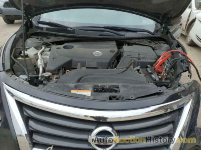 NISSAN ALTIMA 2.5, 1N4AL3AP0FC145593