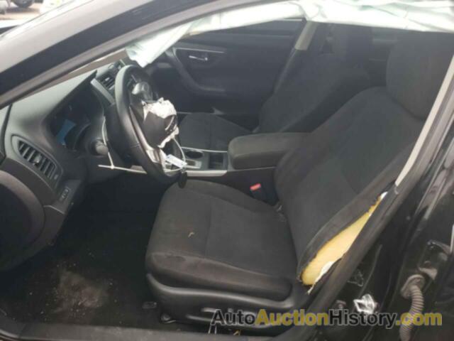 NISSAN ALTIMA 2.5, 1N4AL3AP0FC145593