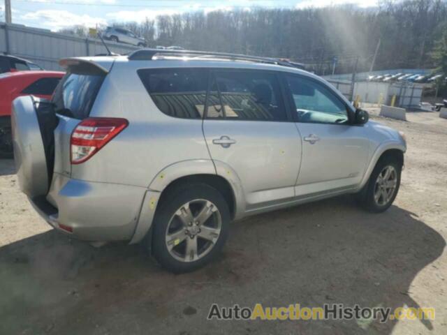 TOYOTA RAV4 SPORT, 2T3RF4DV3CW228111