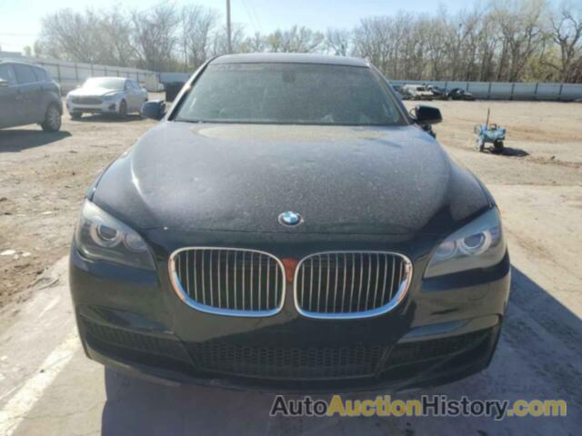 BMW 7 SERIES LI, WBAKB8C51CC964017