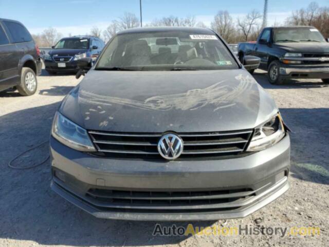 VOLKSWAGEN JETTA SPORT, 3VWD17AJ1GM220136