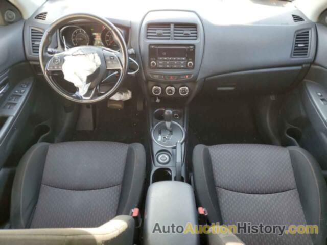 MITSUBISHI OUTLANDER ES, JA4AR3AU6HZ002091