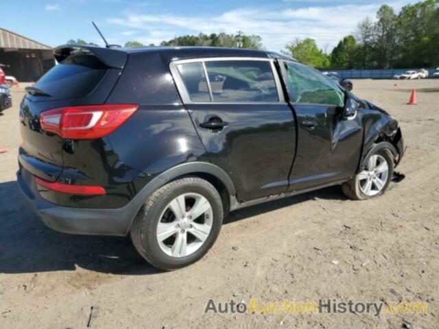 KIA SPORTAGE BASE, KNDPB3A29D7523315