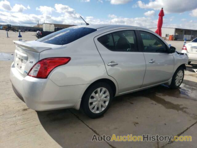 NISSAN VERSA S, 3N1CN7AP5GL882849