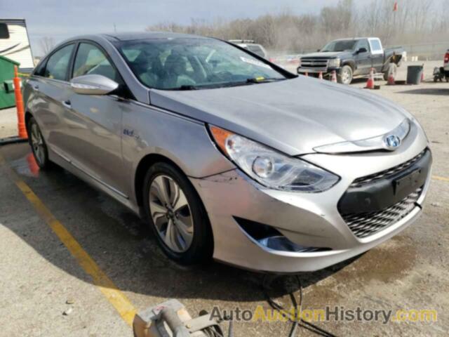 HYUNDAI SONATA HYBRID, KMHEC4A45DA050636