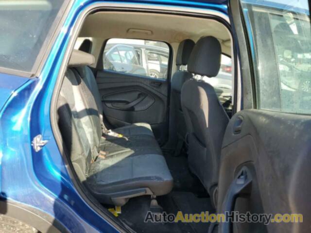 FORD ESCAPE S, 1FMCU0F7XHUC01331