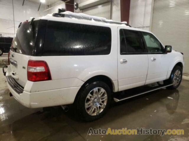 FORD EXPEDITION EL LIMITED, 1FMJK2A53BEF22417