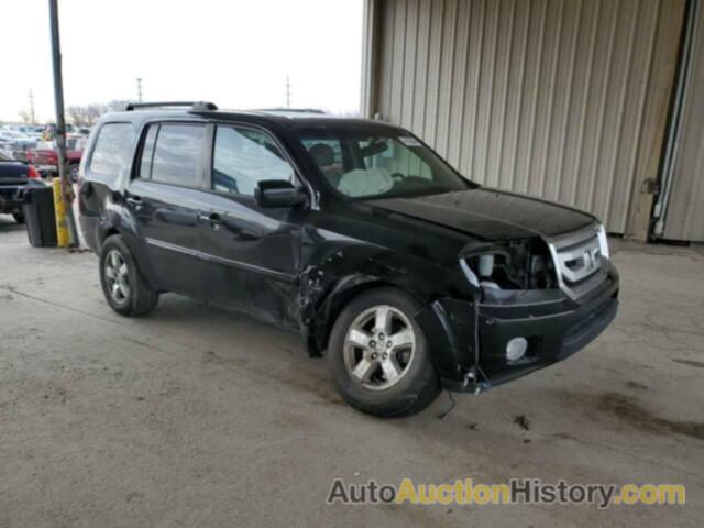 HONDA PILOT EXL, 5FNYF4H51BB005169