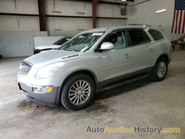 BUICK ENCLAVE, 5GAKVCED7CJ358297