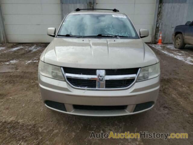 DODGE JOURNEY SXT, 3D4GG57V49T214968