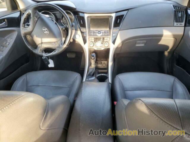 HYUNDAI SONATA SE, 5NPEC4AB8DH697706