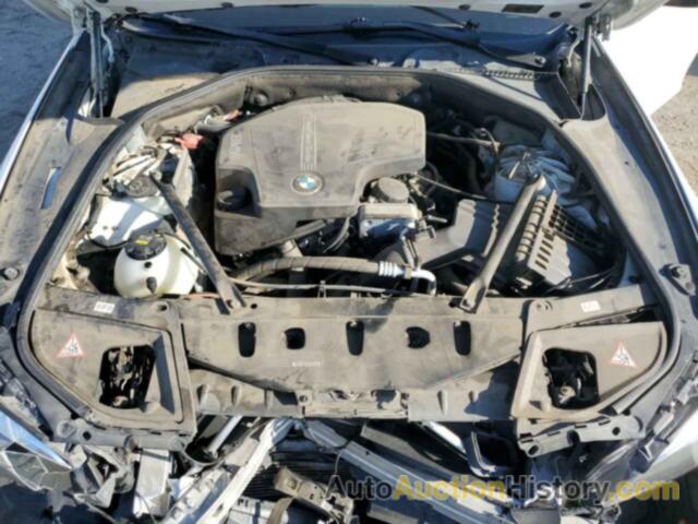 BMW 5 SERIES I, WBA5A5C56ED511474