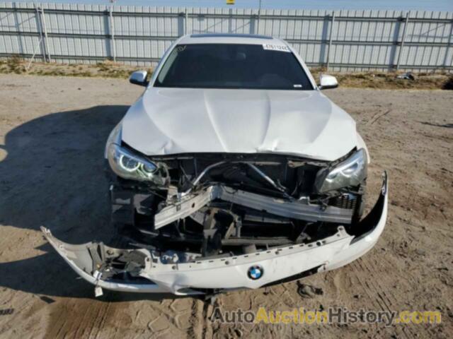 BMW 5 SERIES I, WBA5A5C56ED511474