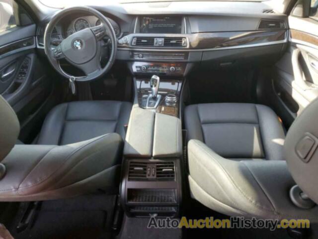 BMW 5 SERIES I, WBA5A5C56ED511474