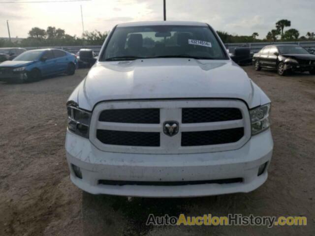 RAM 1500 HFE, 1C6RR6ZM8FS638247