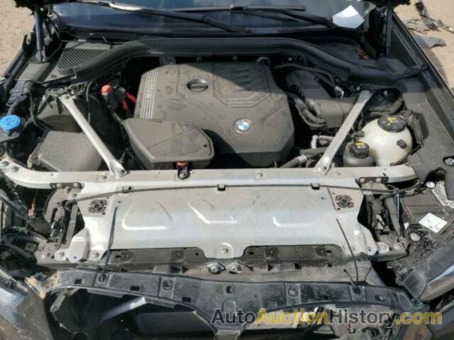 BMW X3 SDRIVE30I, 5UX43DP05N9L57634