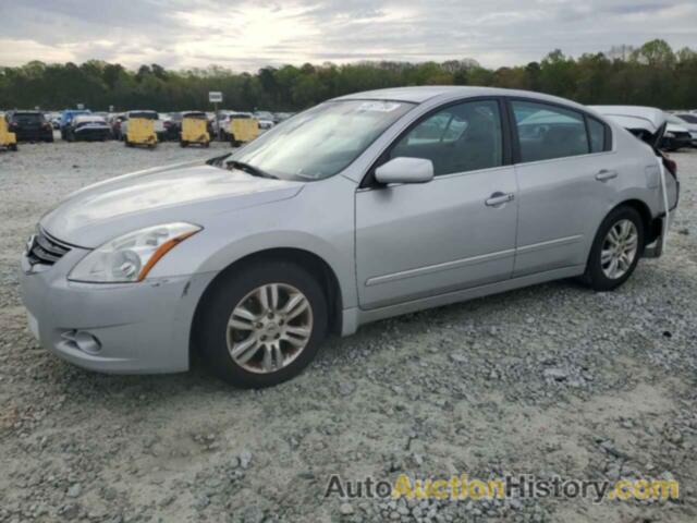 NISSAN ALTIMA BASE, 1N4AL2AP5CN508464