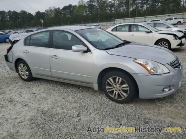 NISSAN ALTIMA BASE, 1N4AL2AP5CN508464