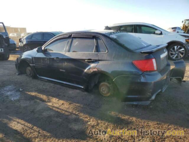 SUBARU WRX WRX, JF1GV7F68BG516370