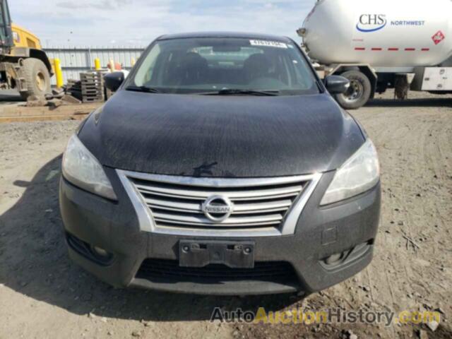 NISSAN SENTRA S, 3N1AB7AP6DL673678