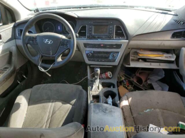 HYUNDAI SONATA SPORT, 5NPE34AF4FH052492