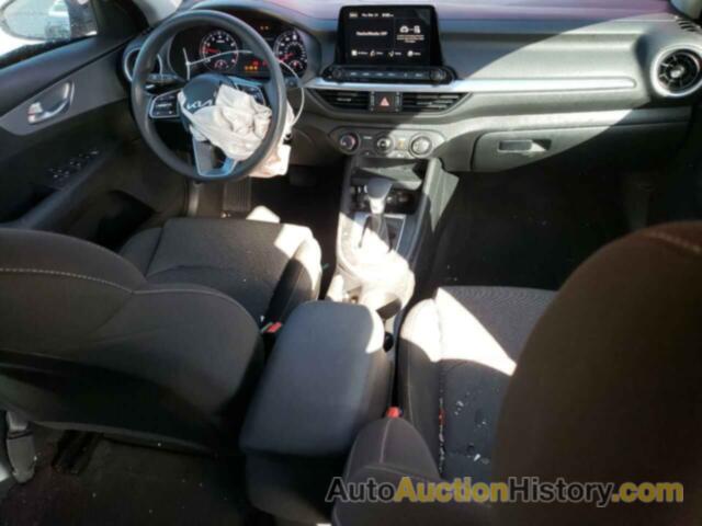 KIA FORTE LX, 3KPF24AD8PE555714