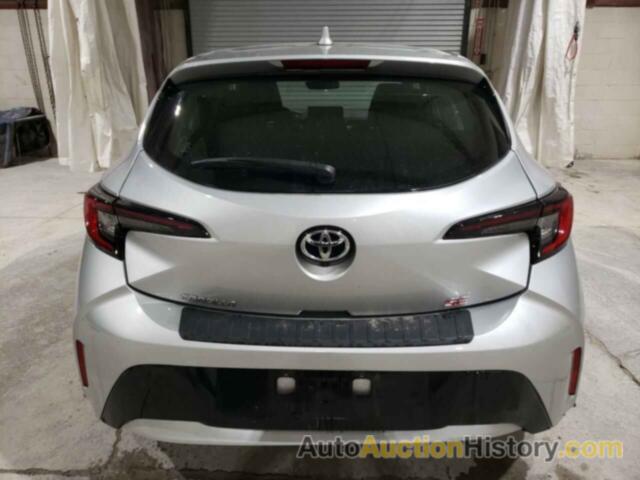 TOYOTA COROLLA SE, JTND4MBE5P3200236