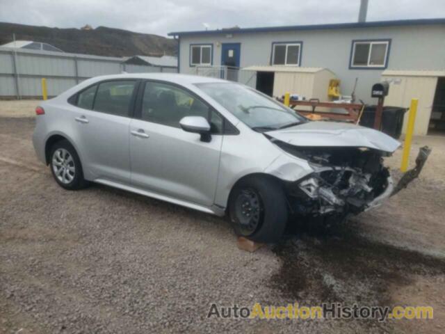 TOYOTA COROLLA LE, JTDB4MEE2PJ001762