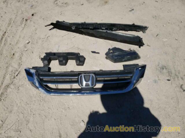 HONDA ACCORD EX, 1HGCR2F72FA077301