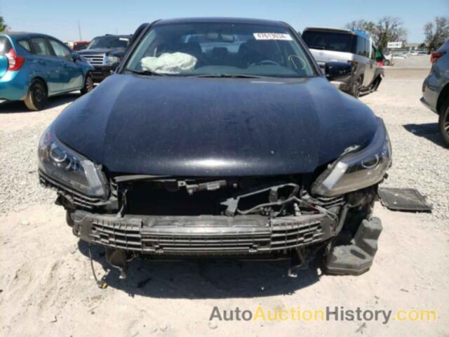 HONDA ACCORD EX, 1HGCR2F72FA077301