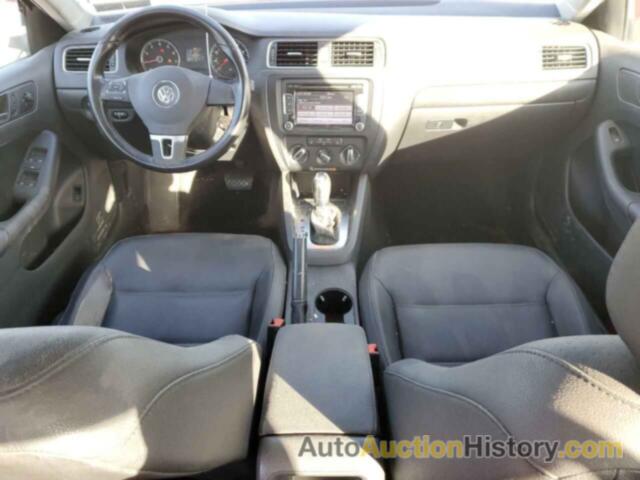 VOLKSWAGEN JETTA SE, 3VWDP7AJ8CM348821