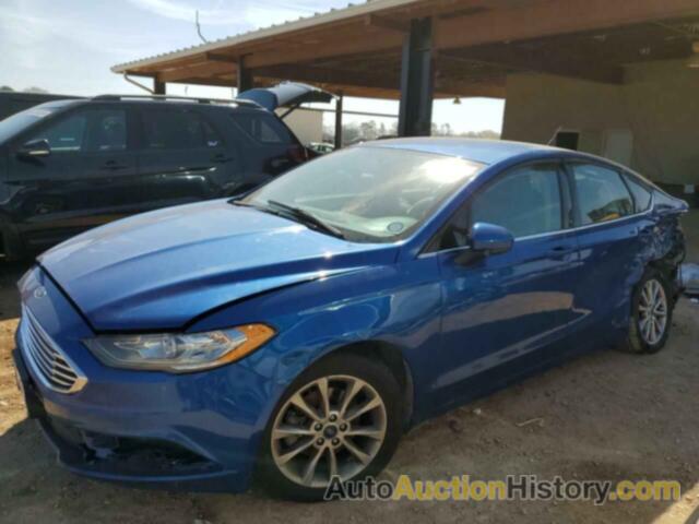 FORD FUSION SE, 3FA6P0H7XHR375239