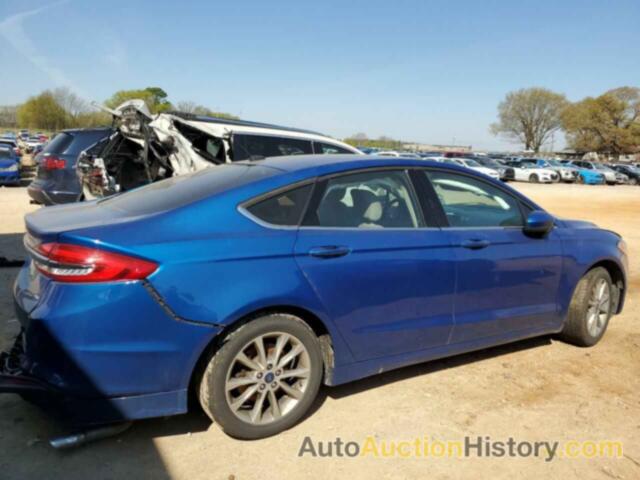 FORD FUSION SE, 3FA6P0H7XHR375239