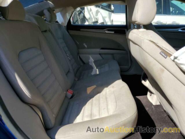 FORD FUSION SE, 3FA6P0H7XHR375239