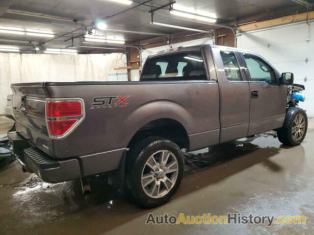 FORD F-150 SUPER CAB, 1FTEX1EM1EFC65307