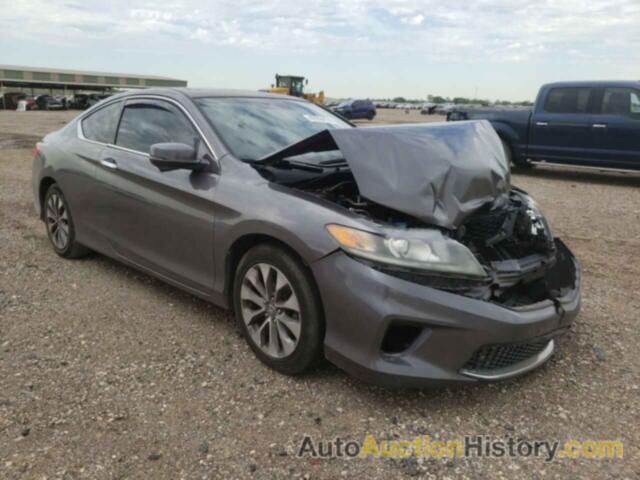 HONDA ACCORD EXL, 1HGCT1B86DA019280