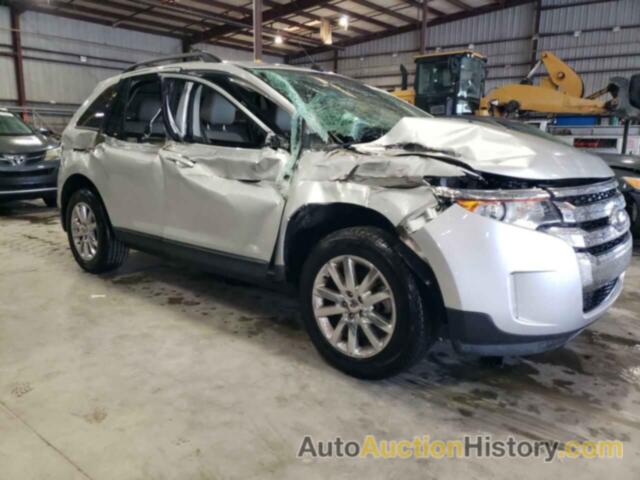 FORD EDGE SEL, 2FMDK4JC4EBB72383