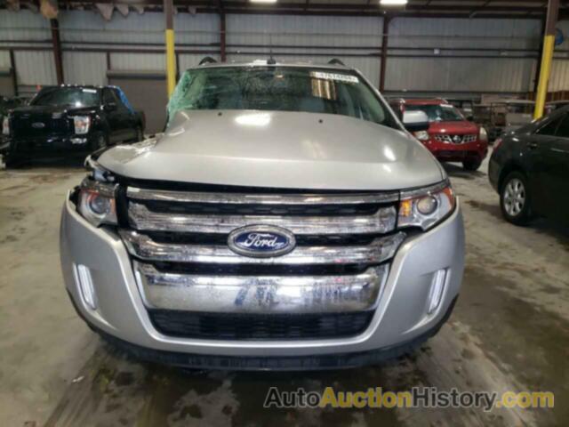 FORD EDGE SEL, 2FMDK4JC4EBB72383